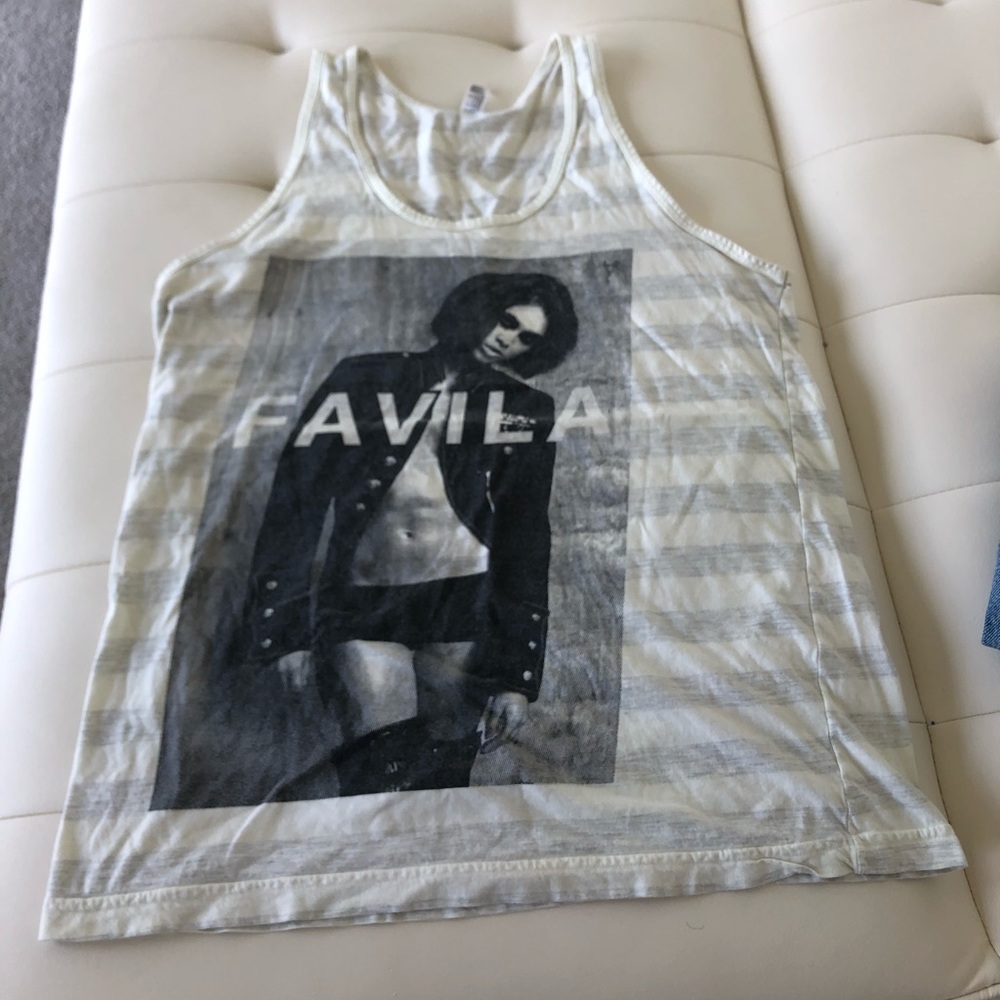 American Apparel Tank. RAREEE! Men’s Medium🔥🔥🔥